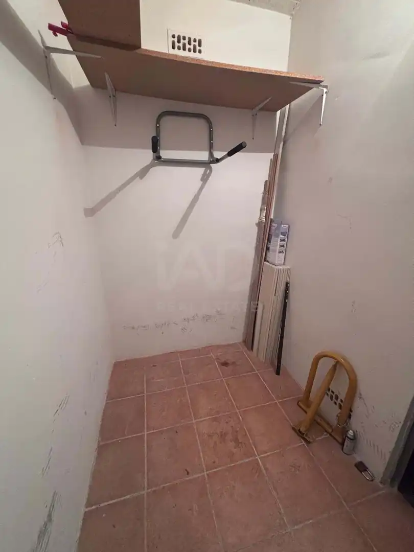 Garaje en venta en Alicante / Alacant