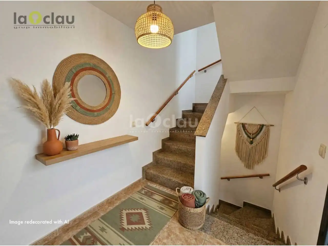 Maison mitoyenne à vendre à Calle Era, imagen 5