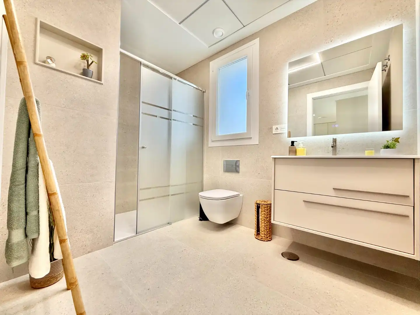 Casa con piscina in vendita a Las Lomas de Rame - Bahía Bella, imagen 26