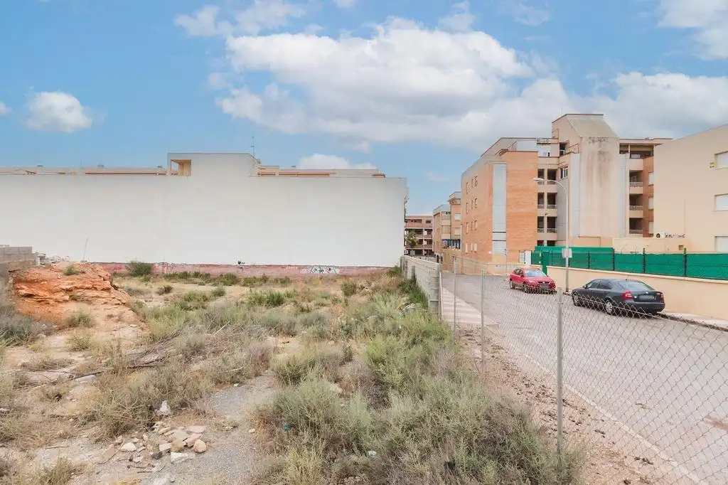 Terreni e lotti in vendita a Roquetas de Mar ciudad, imagen 6