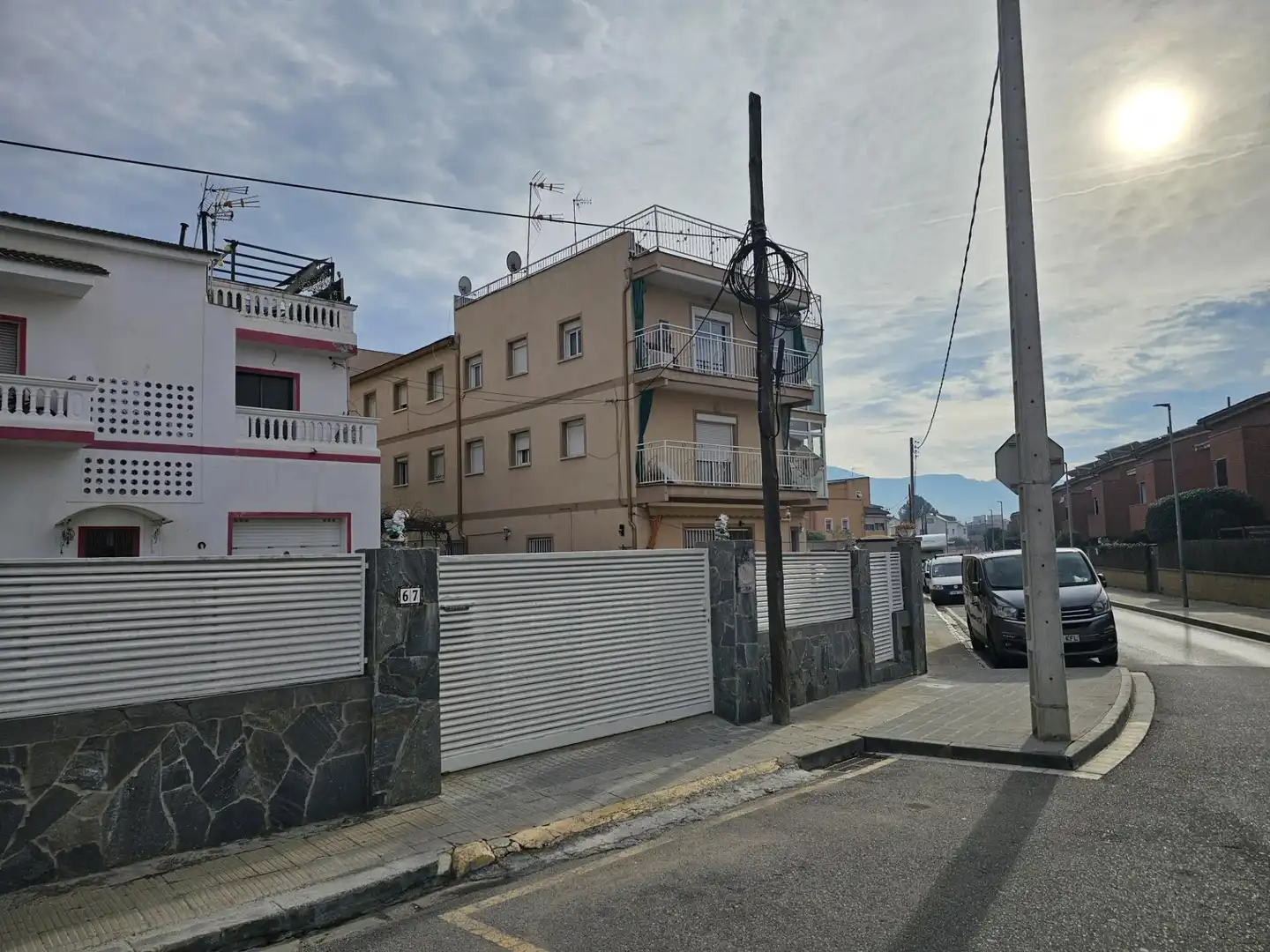 Immobles singulars amb ascensor en venda a Santa Perpètua de Mogoda, imagen 42