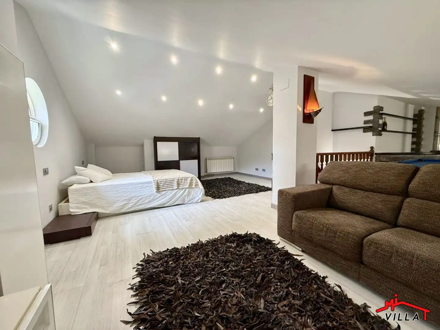 Houses for rent in Voto