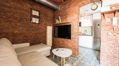 Foto 4 de Piso en venta en Calle de Doña Urraca, 27, Puerta del Ángel, Madrid Capital