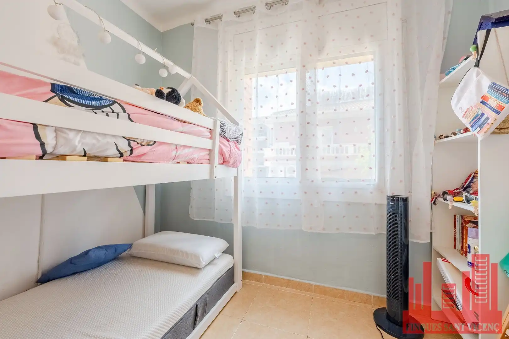 Flat with lift for sale in Sant Vicenç Dels Horts, imagen 17