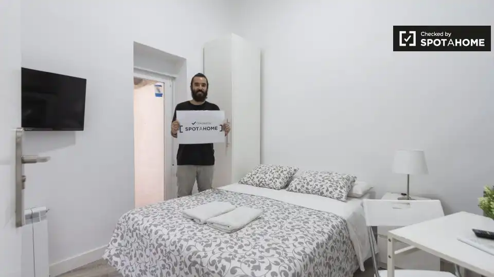 Flat to rent in Retiro, imagen 8