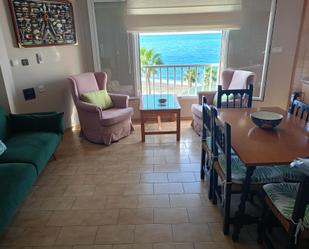 Dining room of Flat for sale in Albuñol  with Terrace and Balcony