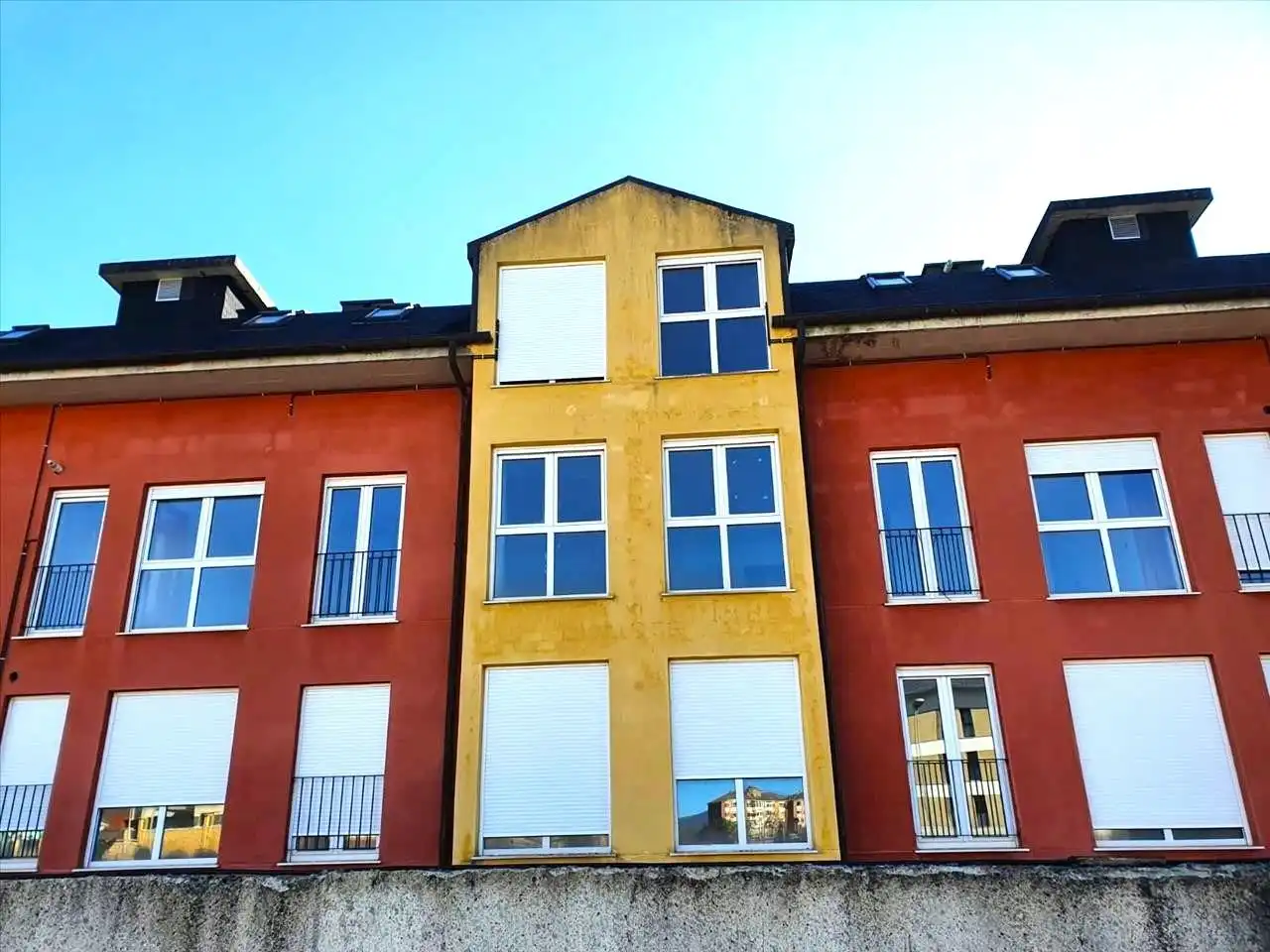 Edificio en venta en MALLORCA, 25, Reinosa