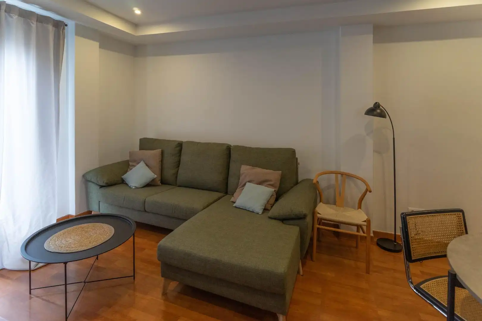 Flat for rent in Centro