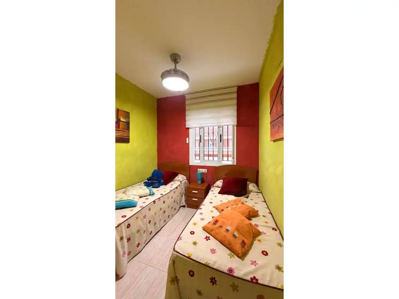 Flat with terrace for sale in Avenida Central, imagen 21