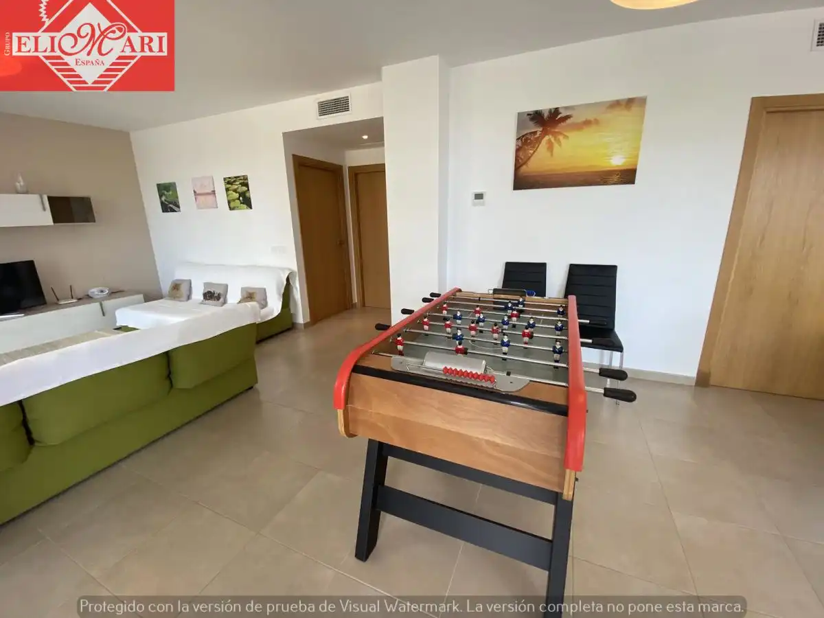 Villa mit Pool zum Verkauf in Alcanar, imagen 9
