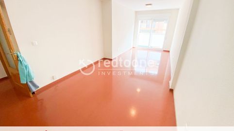 Foto 3 de Piso en venta en Carolinas Altas, Alicante / Alacant