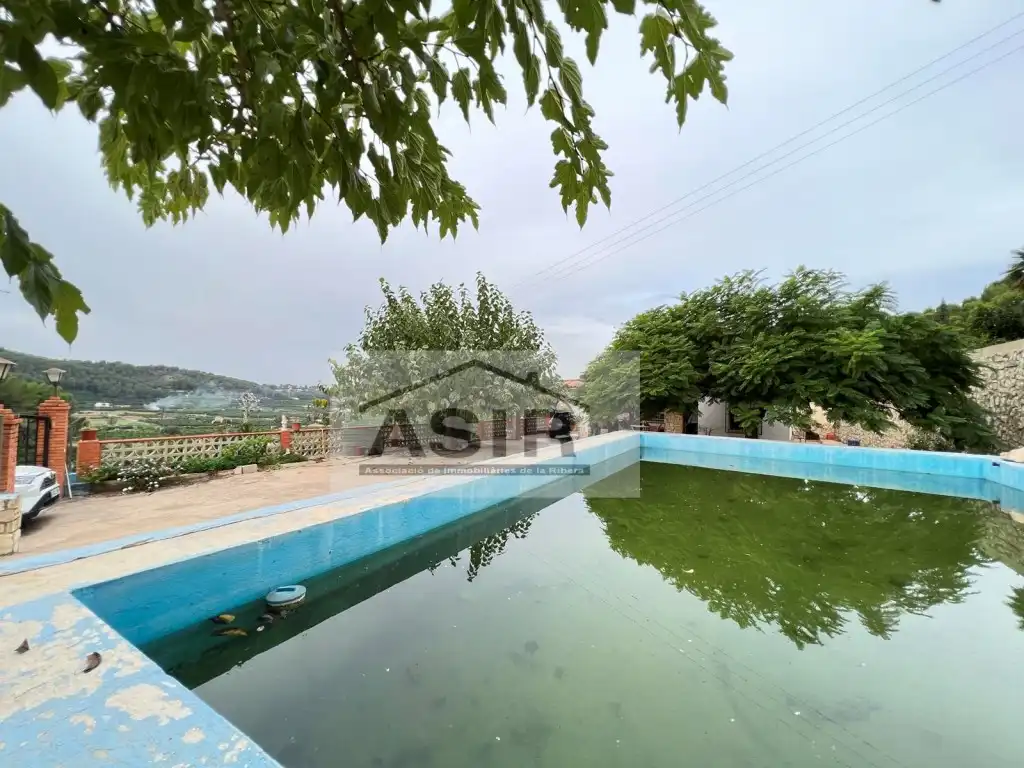 Villa zum Verkauf in Urbanitzacions i Pedanies Nord, imagen 25
