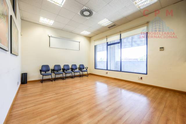 Oficina en Venta en Las Tablas