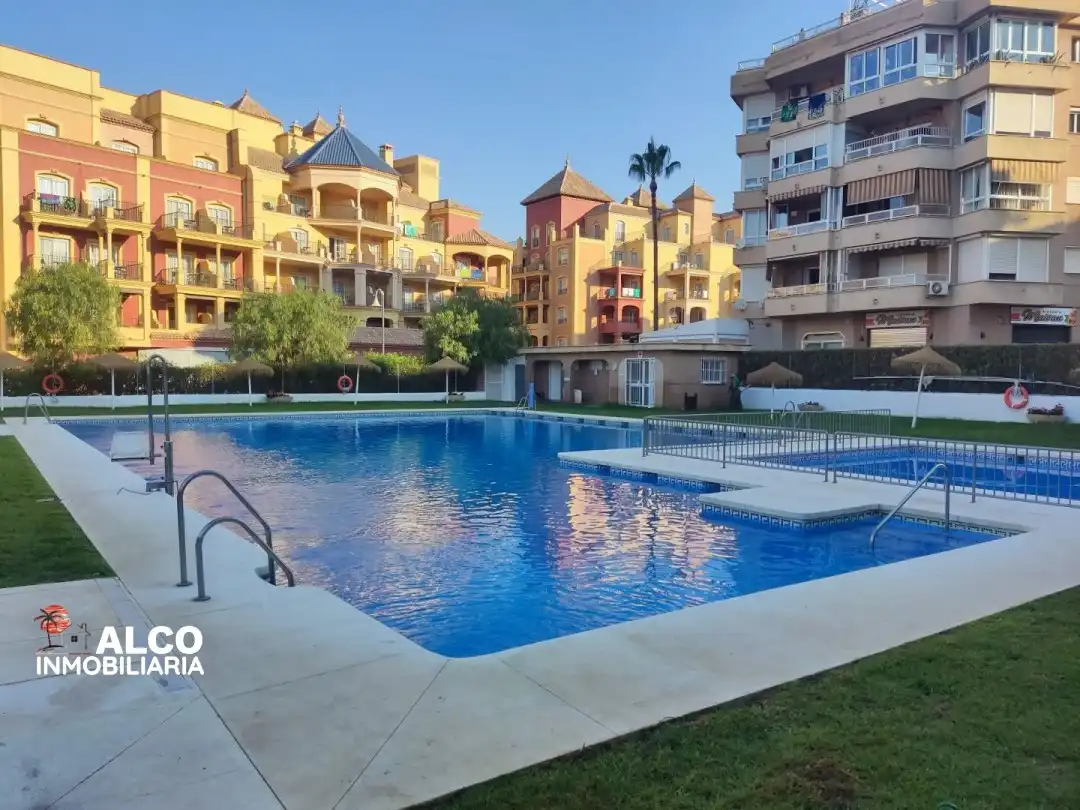 Appartement avec piscine à vendre à COSTA DEL ORO 1, imagen 36