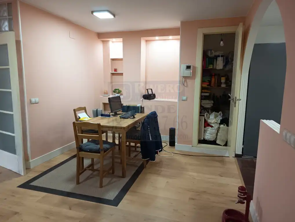 Appartamento con ascensore in vendita a Calle del Prado, imagen 4