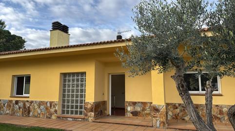 Foto 5 de Casa o chalet en venta en Fogars de la Selva, Barcelona