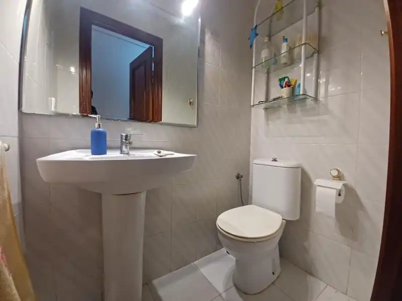 Wohnung zum Verkauf in Montán