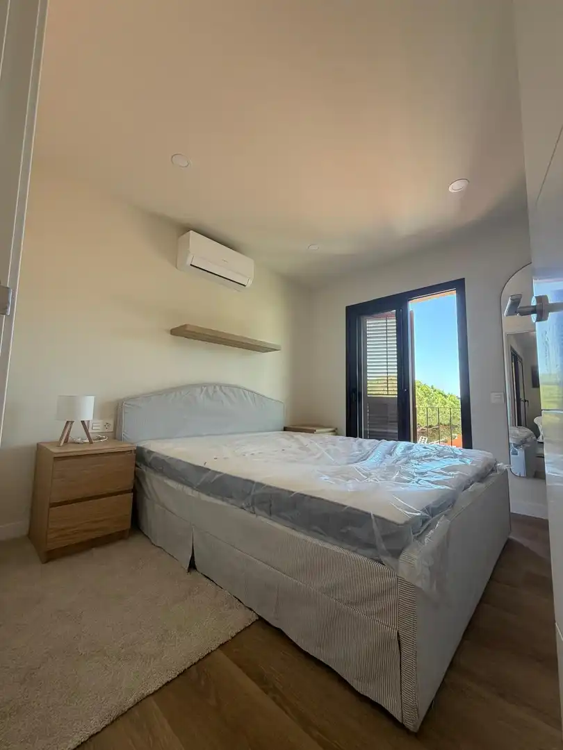Apartament amb terrassa en venda a Carrer Carrer Canigó, imagen 18