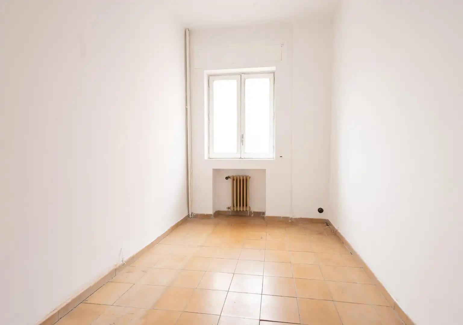 Habitación de Piso en venta en Madrid con Aire acondicionado, Calefacción y Terraza