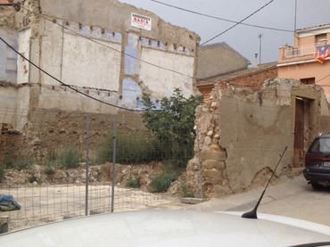 Terreni e lotti in vendita a Carrer Sant Roc, 21