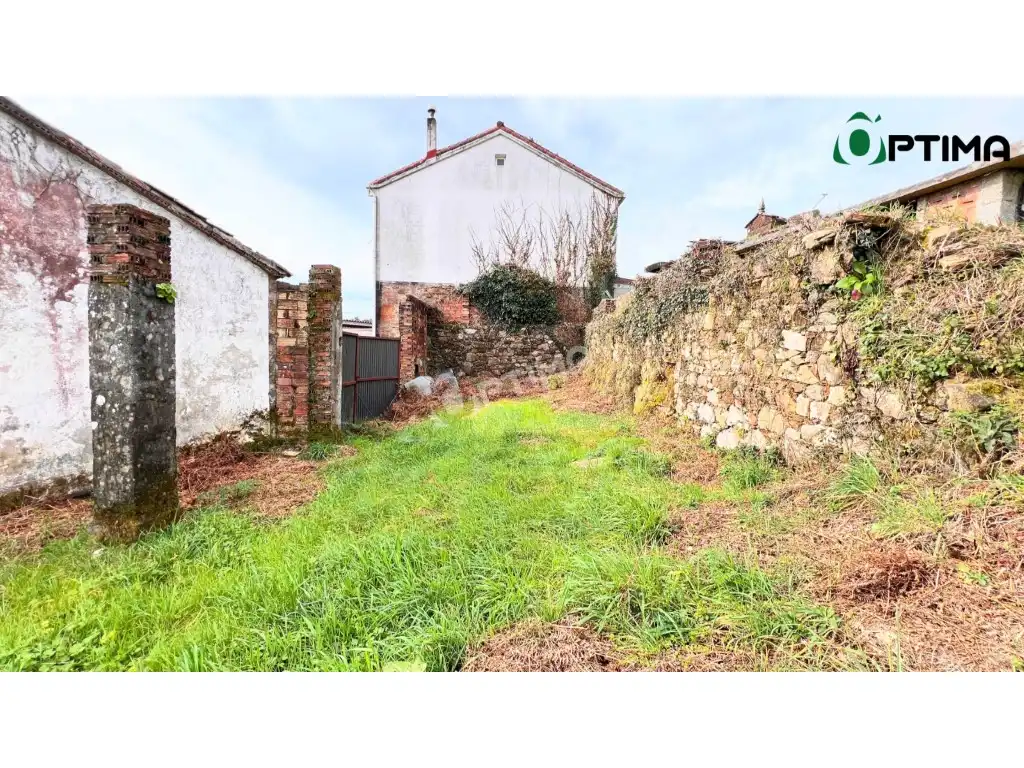 Casa o chalet en venta en Val do Dubra