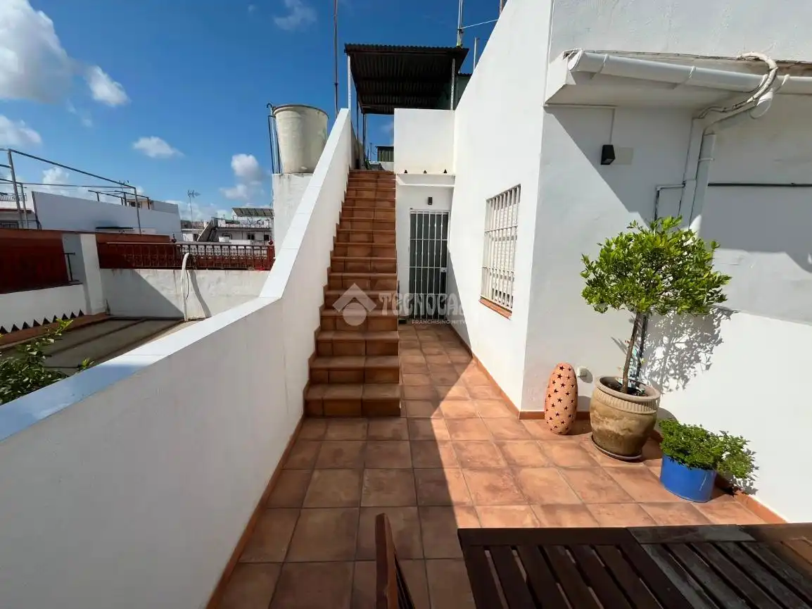 Maison jumelée à vendre à Centro - Doña Mercedes, imagen 23