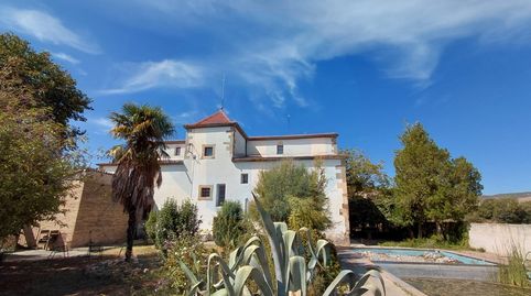 Foto 5 de Casa o xalet en venda a Poligono 1 Paraje 89 C. Estacio, Os de Balaguer, Lleida