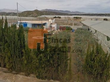 Terreno rustico in vendita a Calarreona