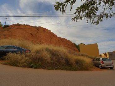 Terrenys i solars en venda a Calle Terrero