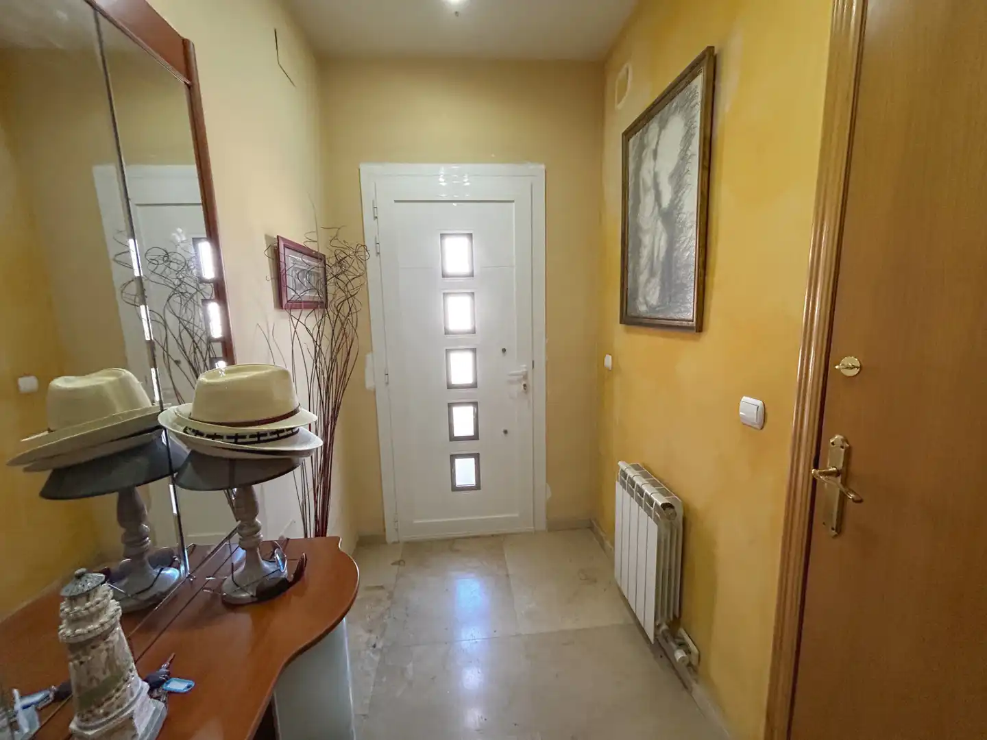 Casa adosada en venta en Valls con Terraza, Trastero y Amueblado