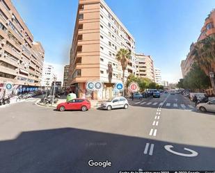 Vista exterior de Local en venda en  Valencia Capital amb Aire condicionat i Calefacció