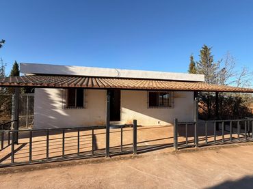 Landhaus zum Verkauf in Pedanías Oeste