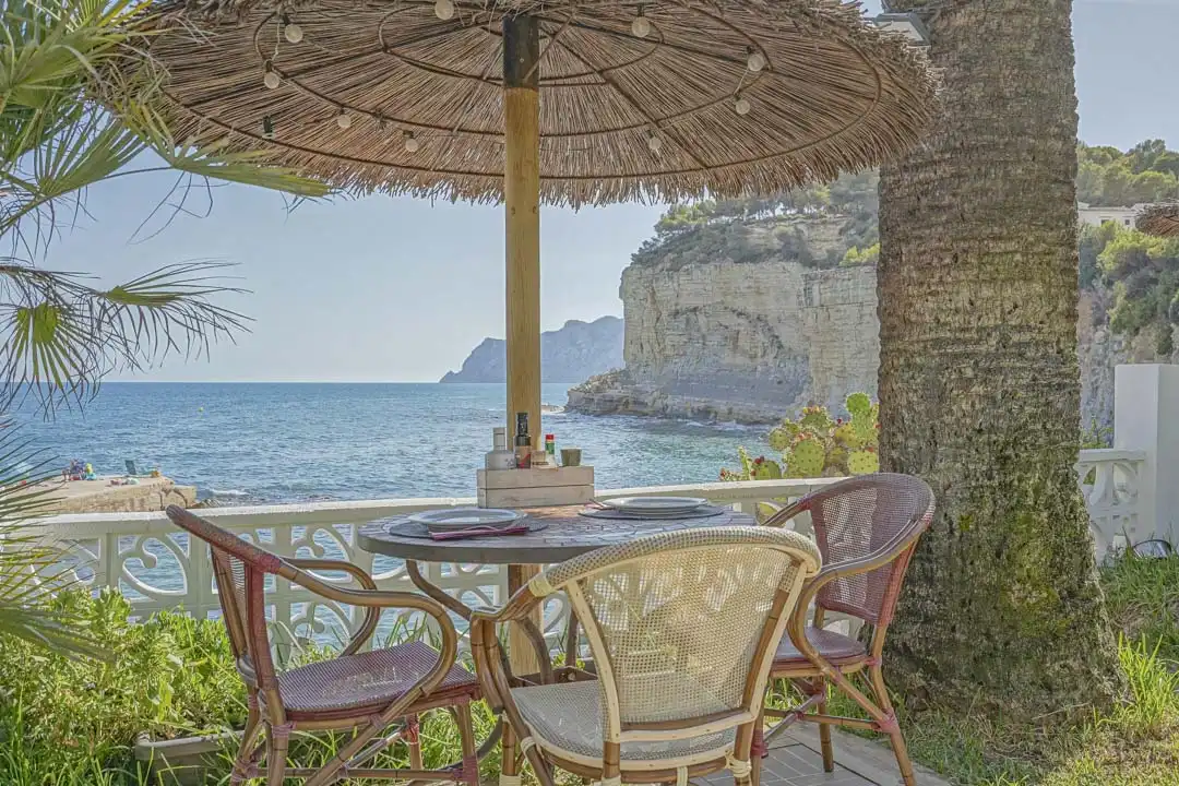 Villa avec terrasse à vendre à Benissa pueblo, imagen 20