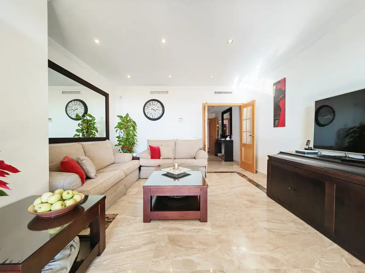 Apartament amb ascensor en venda a Selwo, imagen 16