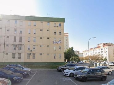 Pis en venda a AGUADOR DE SEVILLA (EL)
