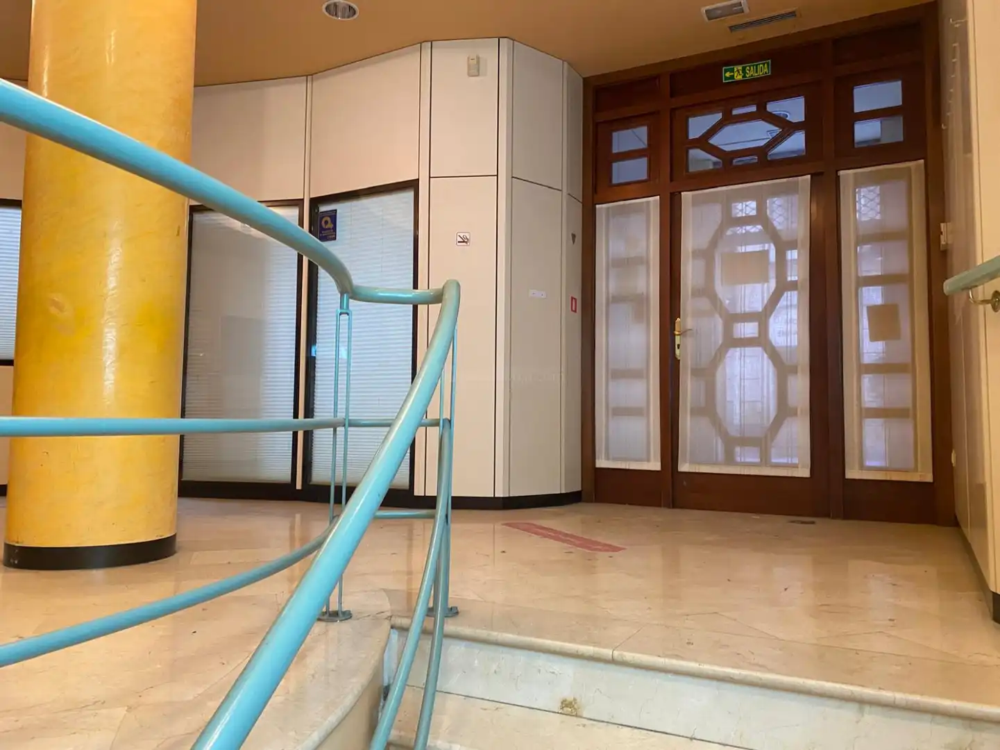 Local comercial en venta en Logroño - calle presidente leopoldo calvo sotelo, imagen 3