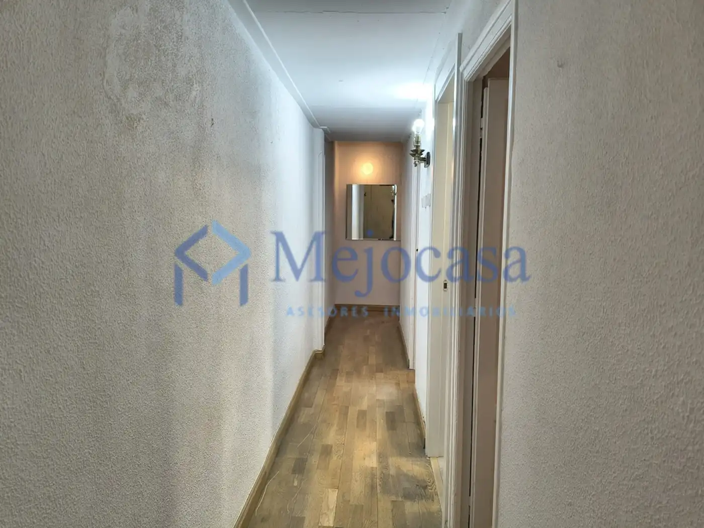 Flat for sale in Chamberí