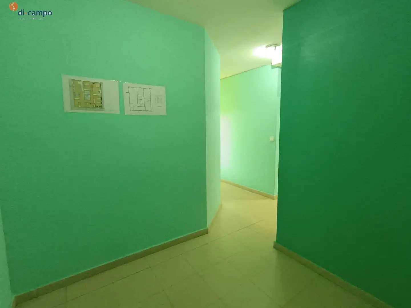 Flat for sale in Valladolid  with Heating
