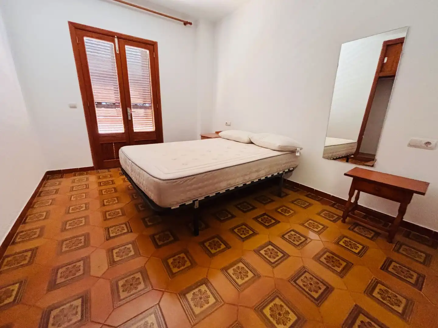 Flat for rent in S'Illot - Cala Morlanda