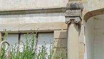 Vista exterior de Casa o xalet en venda en Campoo de Yuso amb Jardí privat i Balcó