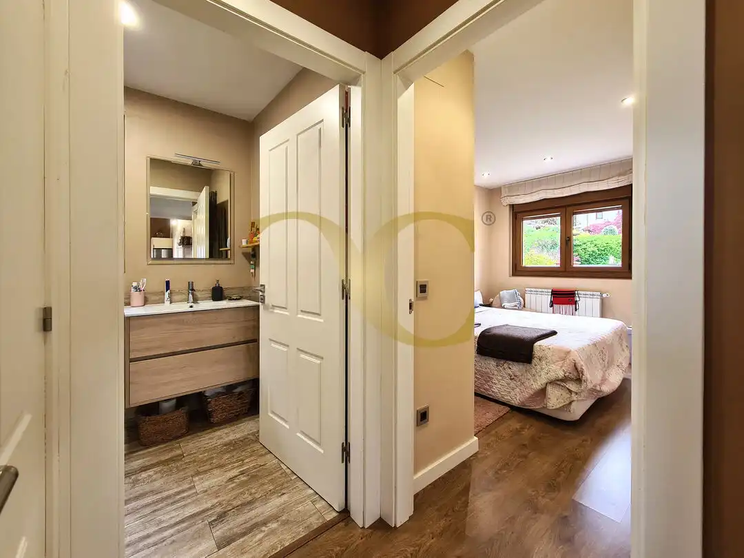 Chalet con jardín en venta en La Pesa de Pria, imagen 25