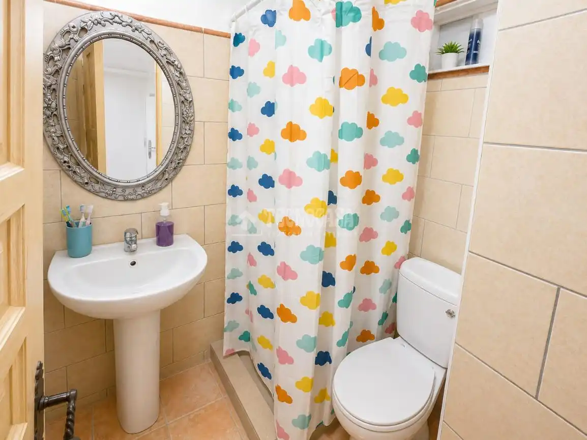 Baño de Estudio en venta en Marbella