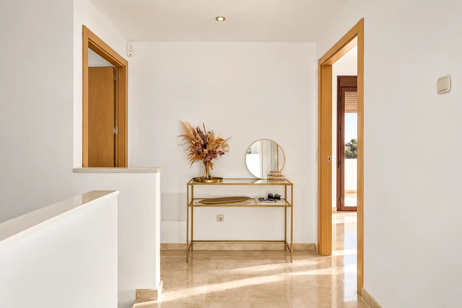 Maison jumelée avec terrasse à vendre à Doña Julia Golf, imagen 28