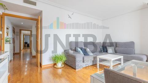 Foto 3 de Pis en venda a Avenida Avenida Ricardo Carapeto Zambrano, San Roque - Ronda Norte, Badajoz