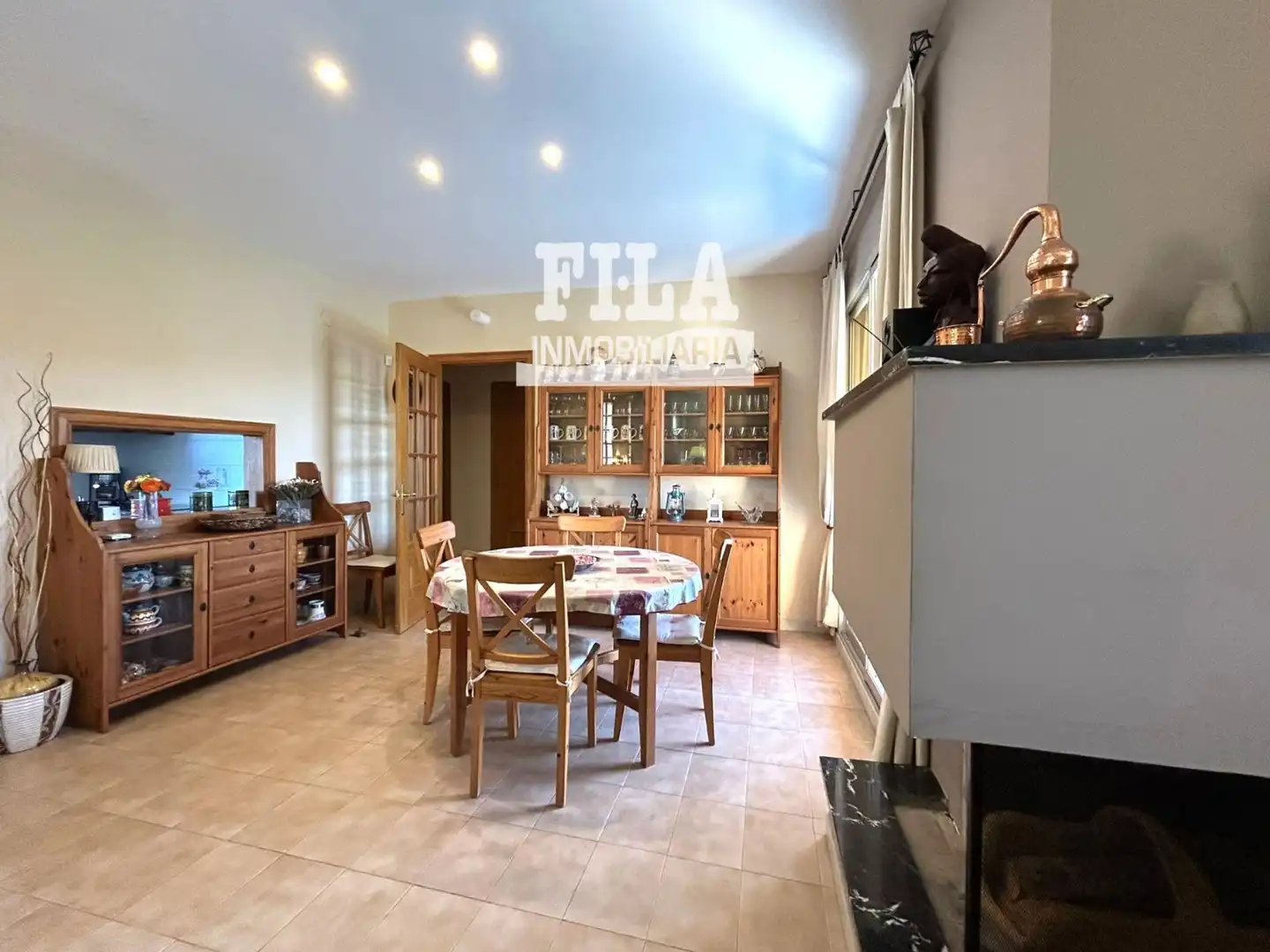 Chalet con piscina en venta en Mas Romeu, imagen 24