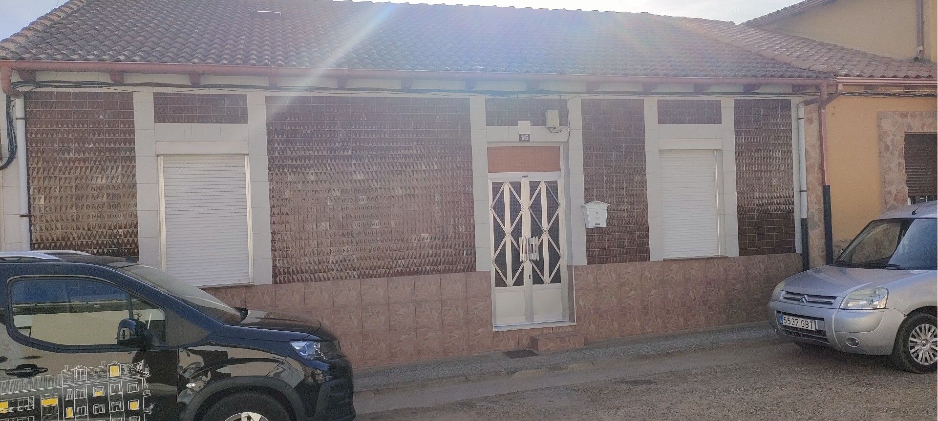 Casa o xalet en venda a La Bañeza