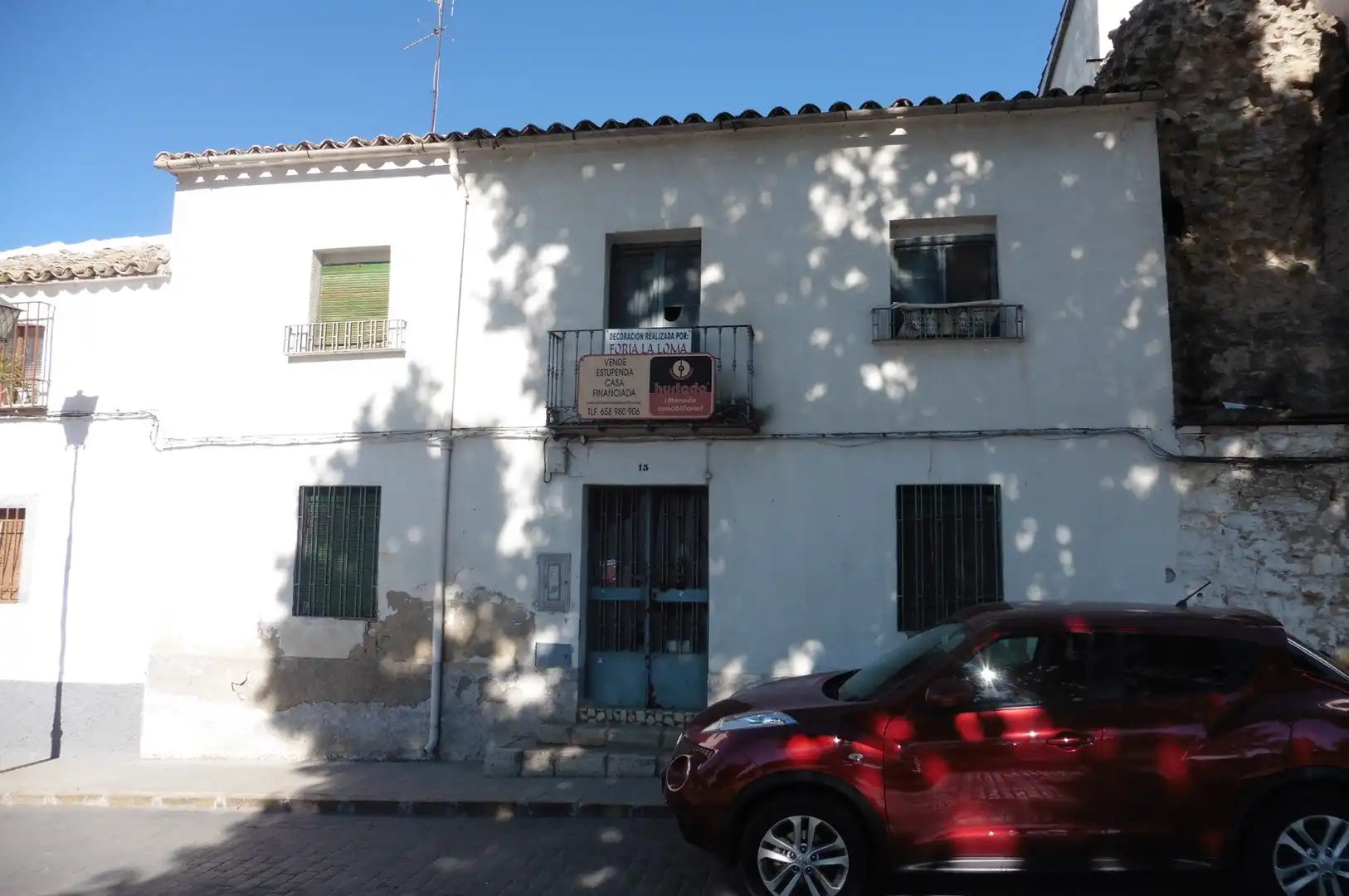 Appartement à vendre à calle Redonda de Miradores nº 14