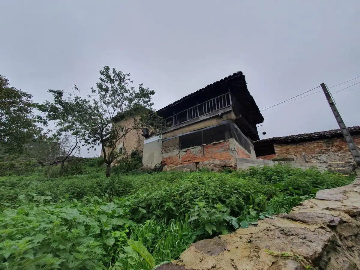 Casa en venda a Salas, imagen 3