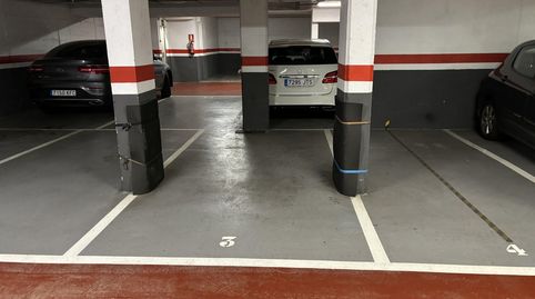 Foto 3 de Garaje en venta en Equador (l"), Barri de les Corts, Barcelona Capital