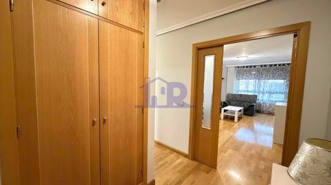 Foto 2 de Pis de lloguer a C/. las Encinas 40.  Altura 3 Letra C, Alameda, Cuenca